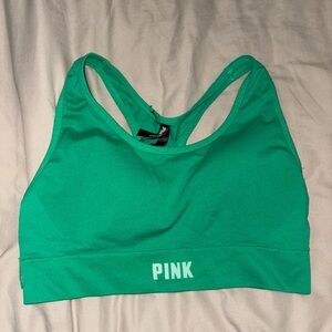 VS Pink Sports Bra